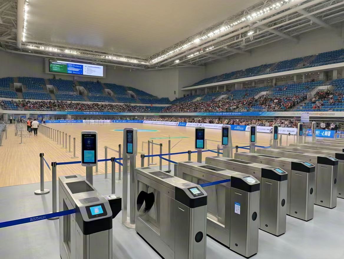 體育場(chǎng)館運(yùn)營(yíng)和賽事服務(wù)