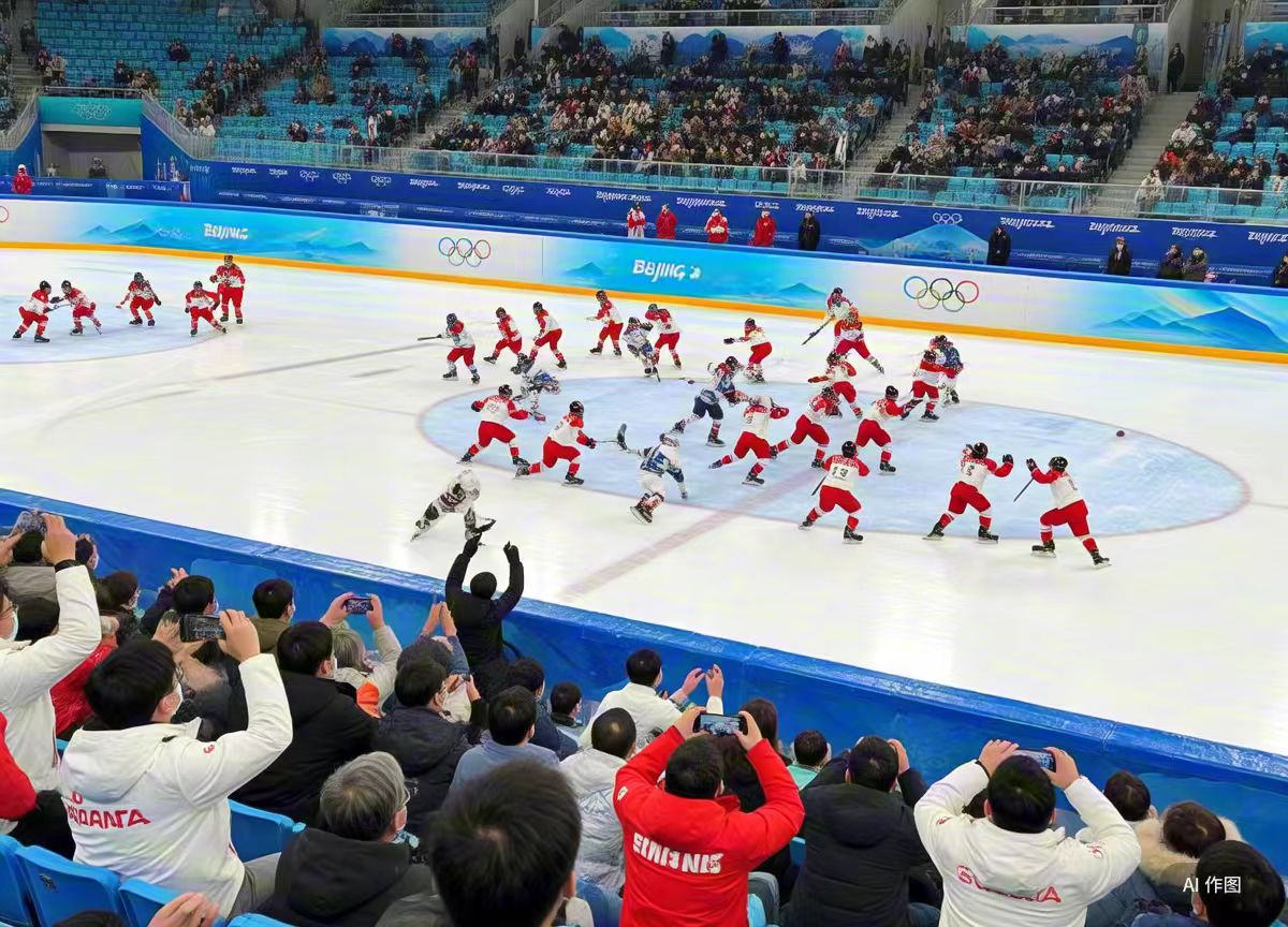 第24屆冬季奧林匹克運動會