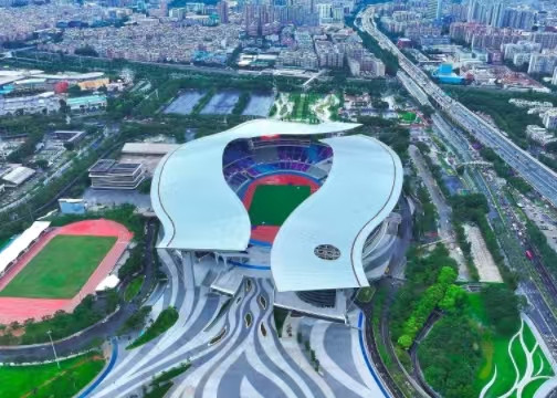 十五運(yùn)會(huì)開幕式主題確定！