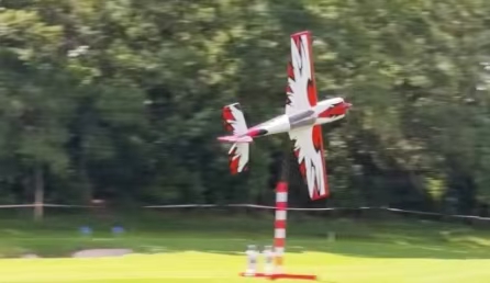 十五運(yùn)會:三大模型項(xiàng)目展科技體育風(fēng)采